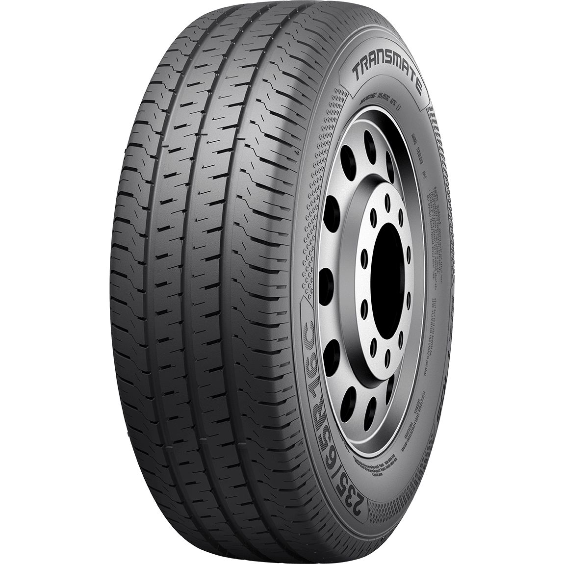 TRANSMATE WZT705 205/70R15C 106/104R BSW
