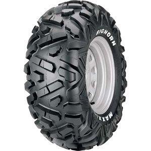 MAXXIS 26x8.00 - 14 TL 44N BIGHORN M917 6PR M+S E4