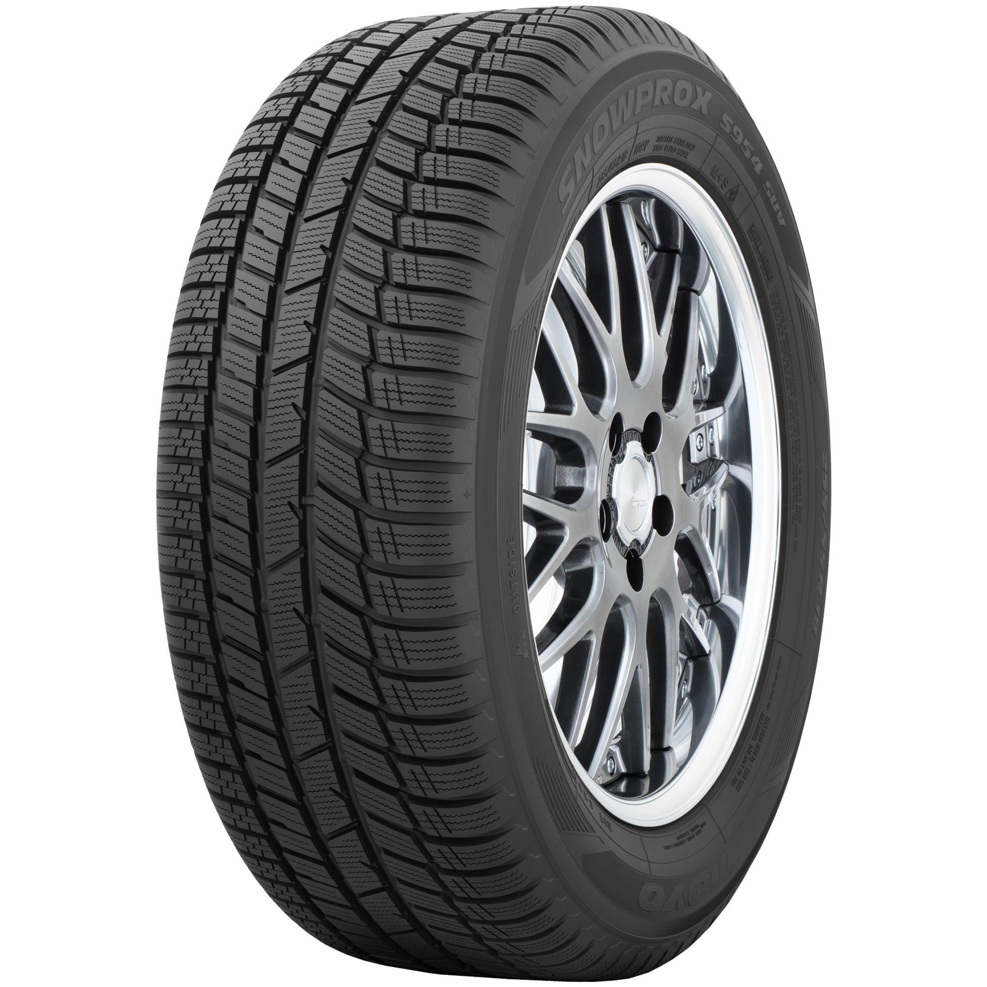 TOYO SNOWPROX S954 SUV 325/30R21 108V XL BSW