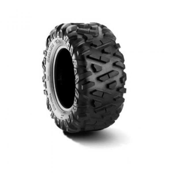 BKT AT25x8.00 R 12 TL 43N SIERRA MAX