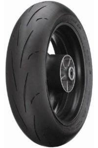DUNLOP 190/55 ZR 17 M/C TL 75W SPORTMAX GP RACER D211 ENDURANCE