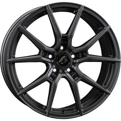 DAMINA PERFORMANCE DM13 SUPERLIGHT grey matt 8.5Jx19 5x112 ET28