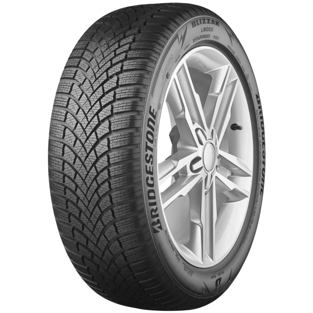 BRIDGESTONE BLIZZAK LM005