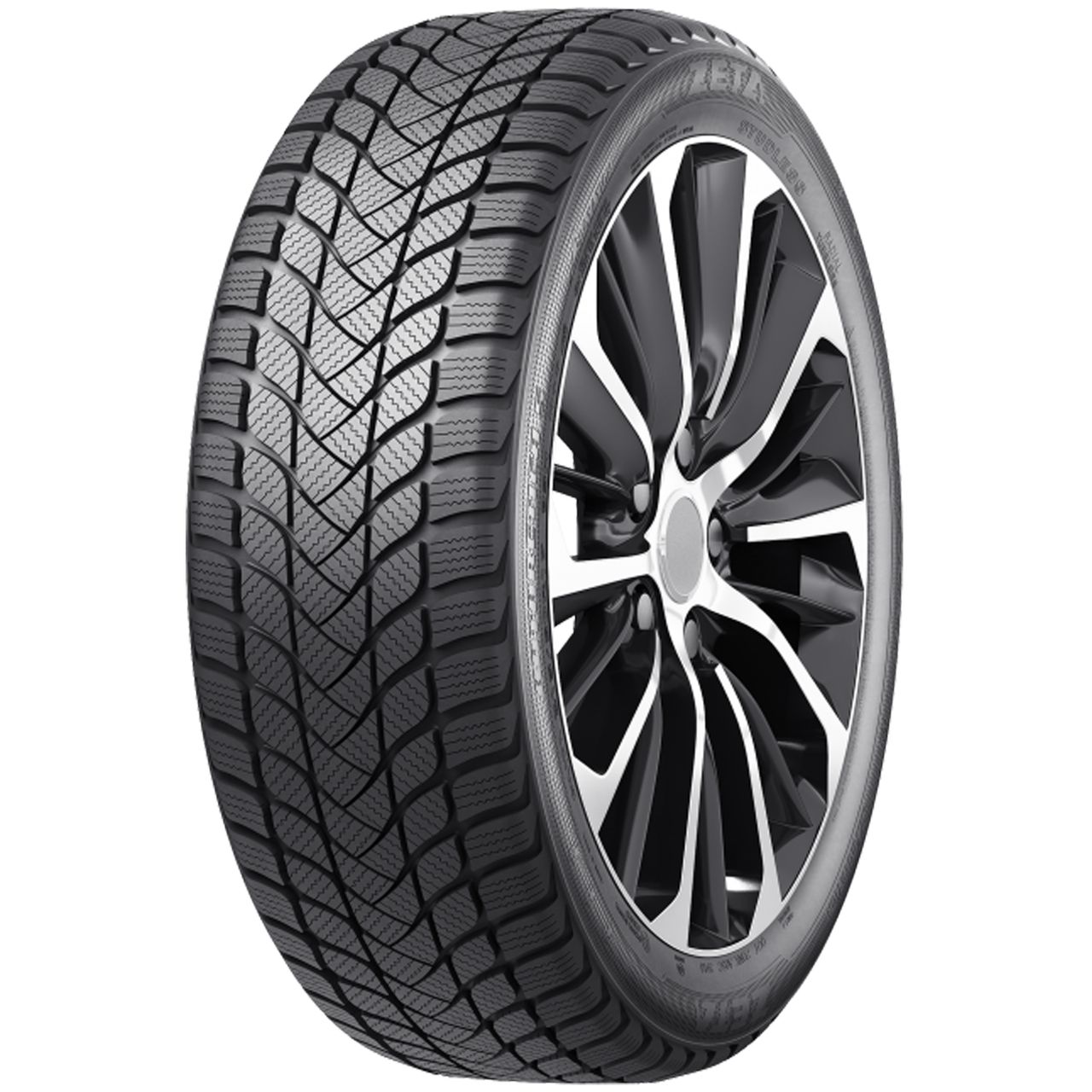 ZETA ANTARCTICA 5 215/55R17 98H XL