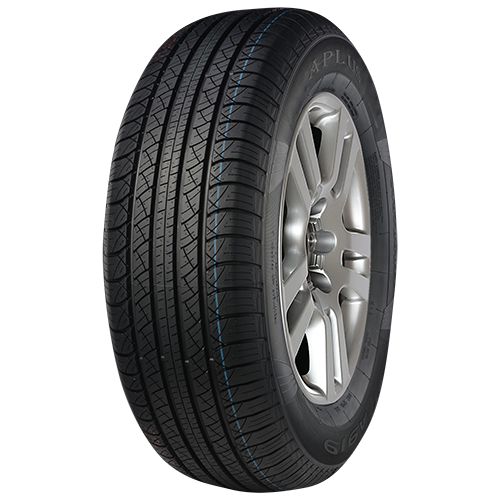 APLUS A919 285/65R17 116H BSW