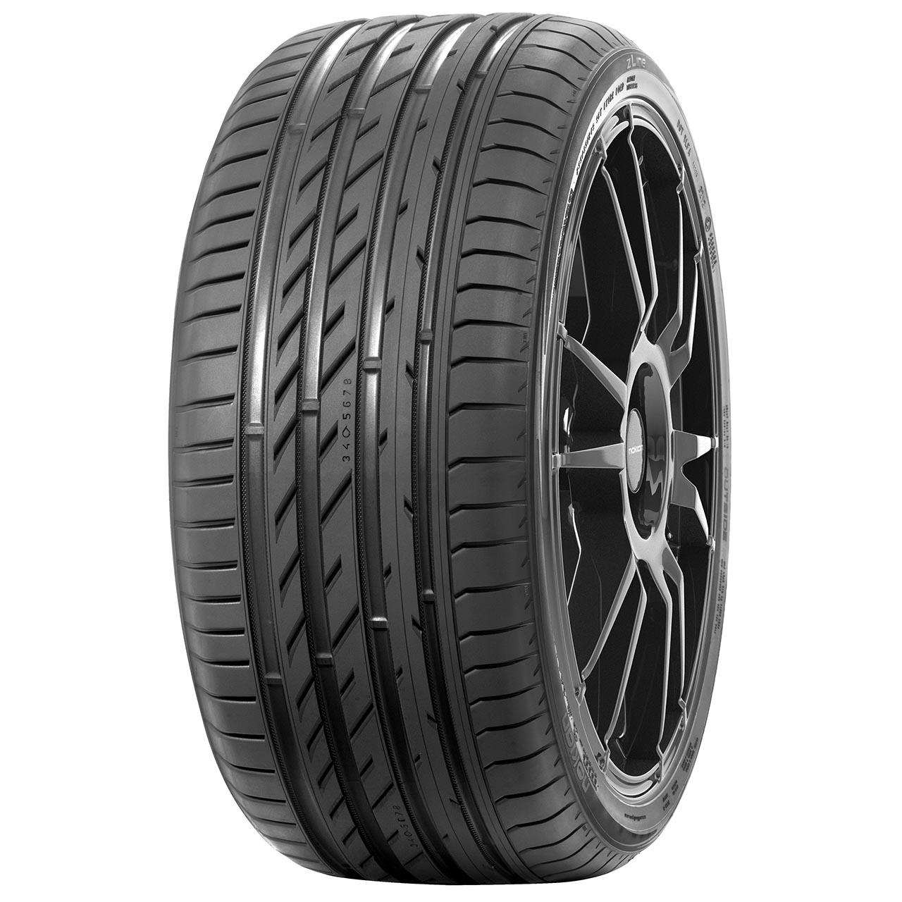 NOKIAN Z LINE