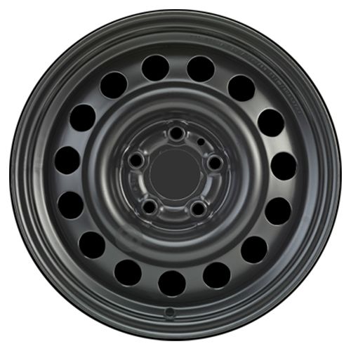 ALCAR 8680 schwarz/silber 6.0Jx15 5x108 ET25