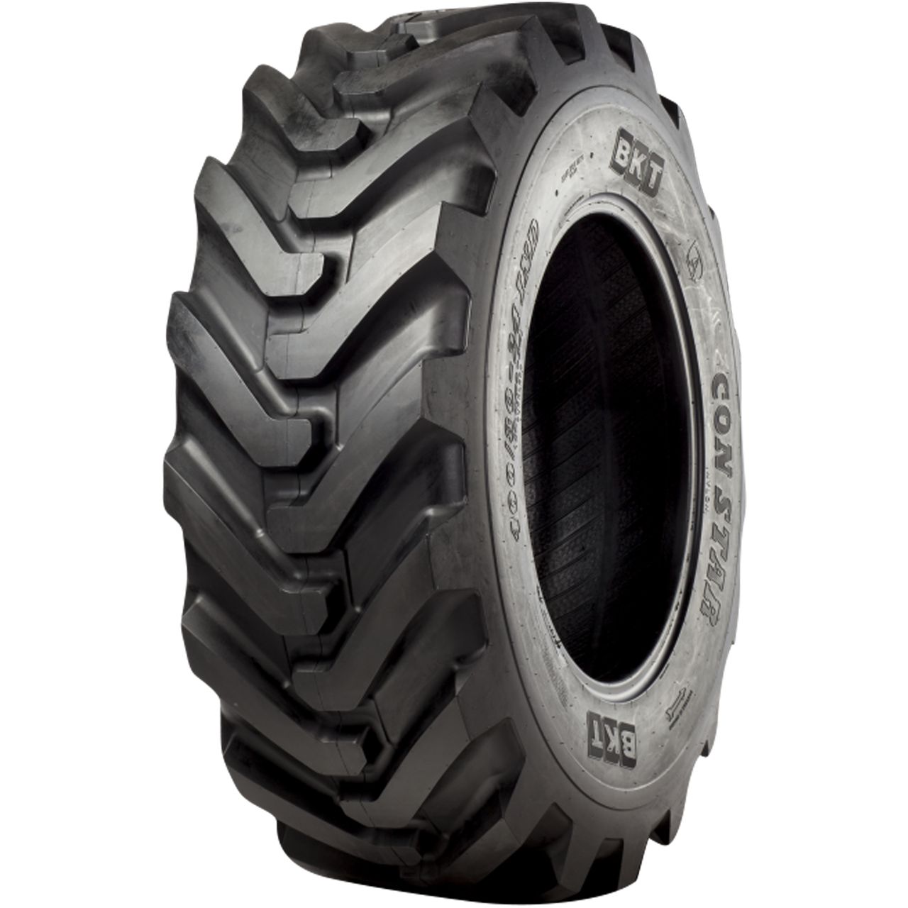 BKT 400/80 - 24 TL 162A8 CON STAR 20PR INDUSTRIE