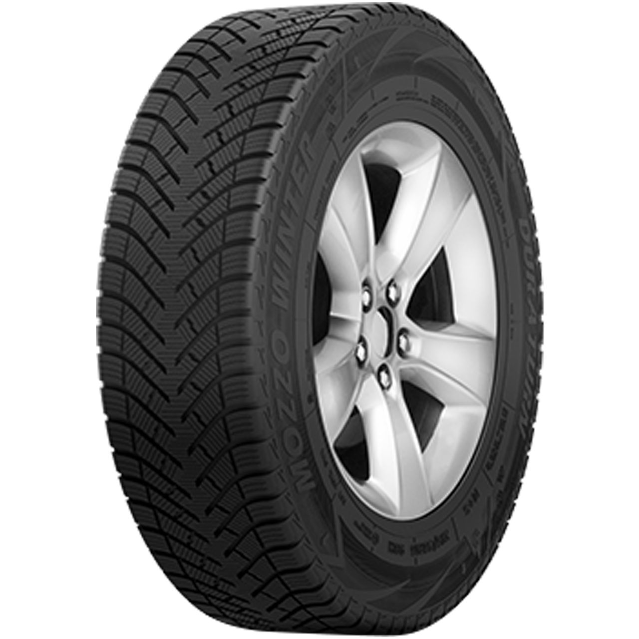 DURATURN MOZZO WINTER 185/65R14 86H BSW