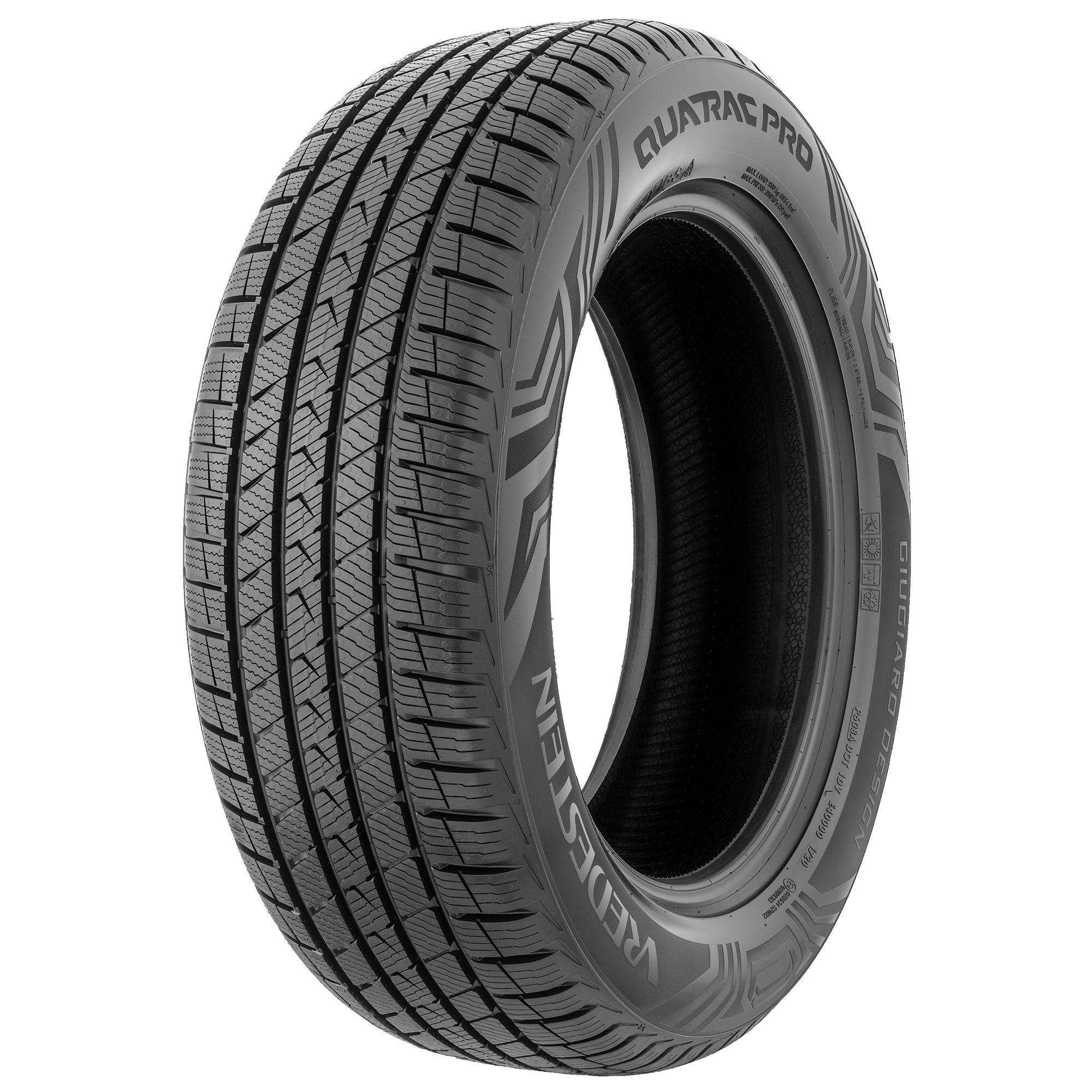 VREDESTEIN QUATRAC PRO 275/40R22 108Y XL FSL BSW