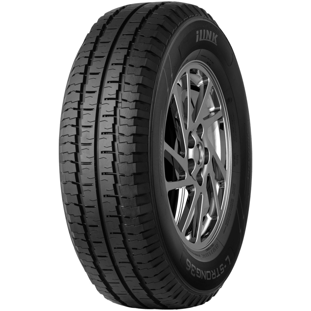 ILINK L-STRONG36 205/65R16C 107R BSW