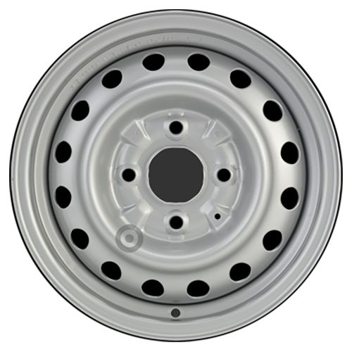 ALCAR   5.5Jx14 4x114.3 ET45