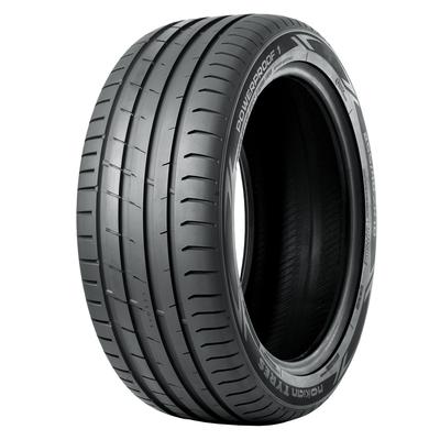NOKIAN POWERPROOF 1 235/45R17 97Y XL MFS BSW