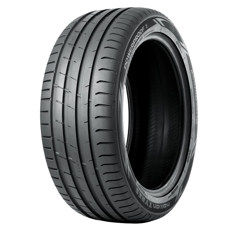 NOKIAN POWERPROOF 1 245/45R20 103Y XL MFS BSW