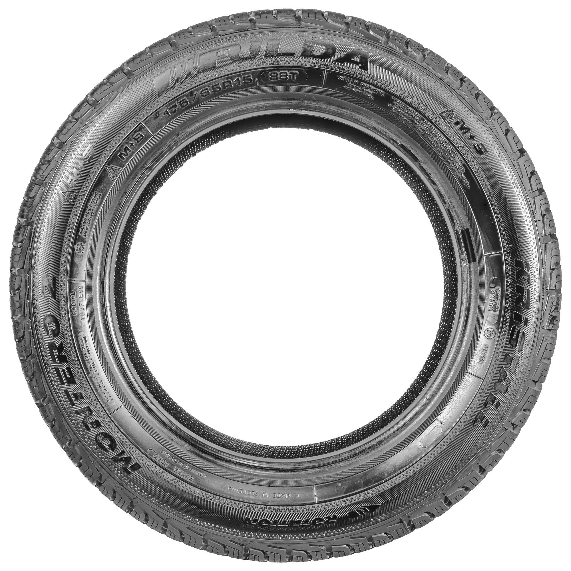 FULDA KRISTALL MONTERO 2 175/65R15 88T XL
