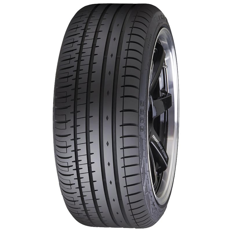 ACCELERA PHI-R 195/45R16 84W XL BSW