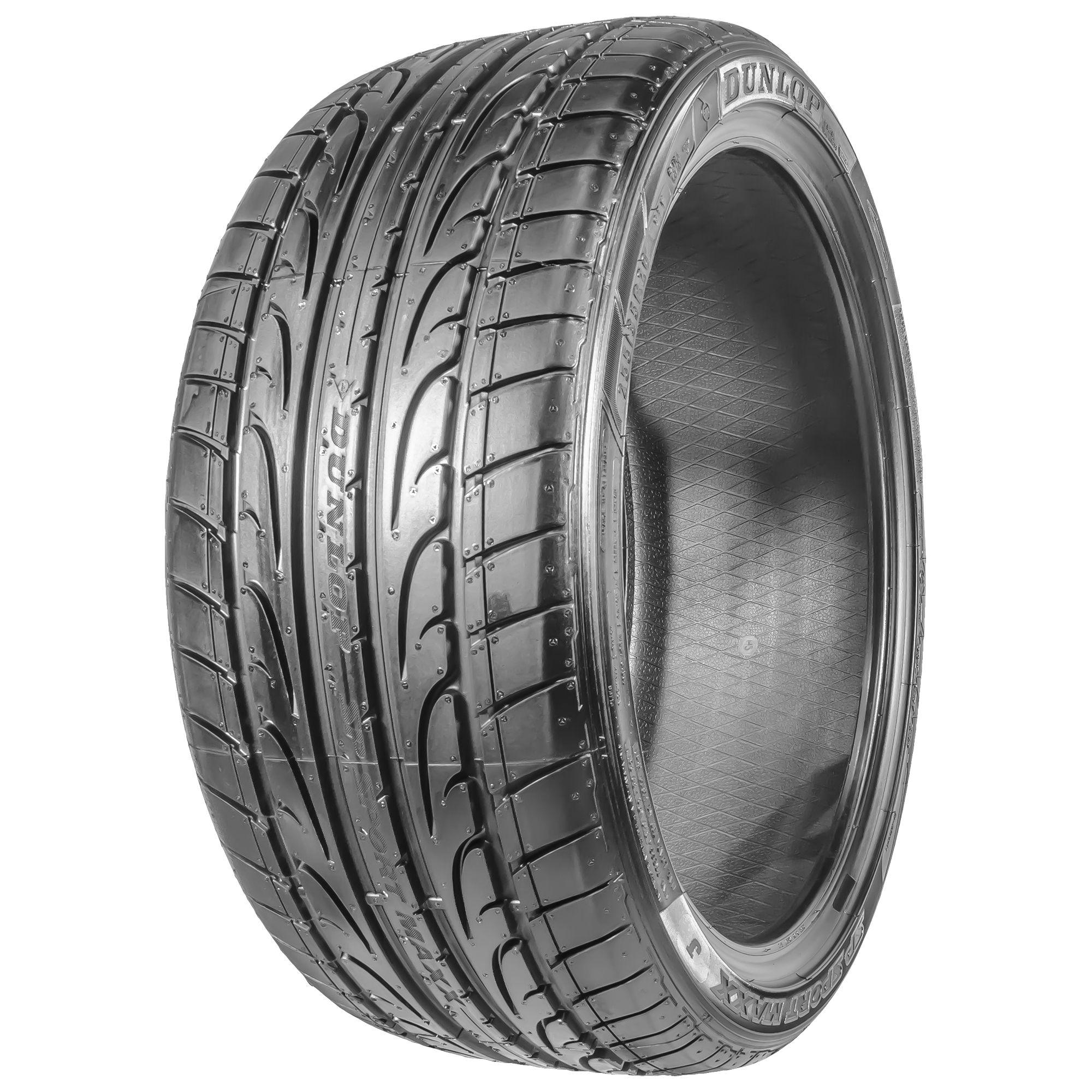 DUNLOP SP SPORT MAXX (MO) 275/50R20 109W (MO) MFS