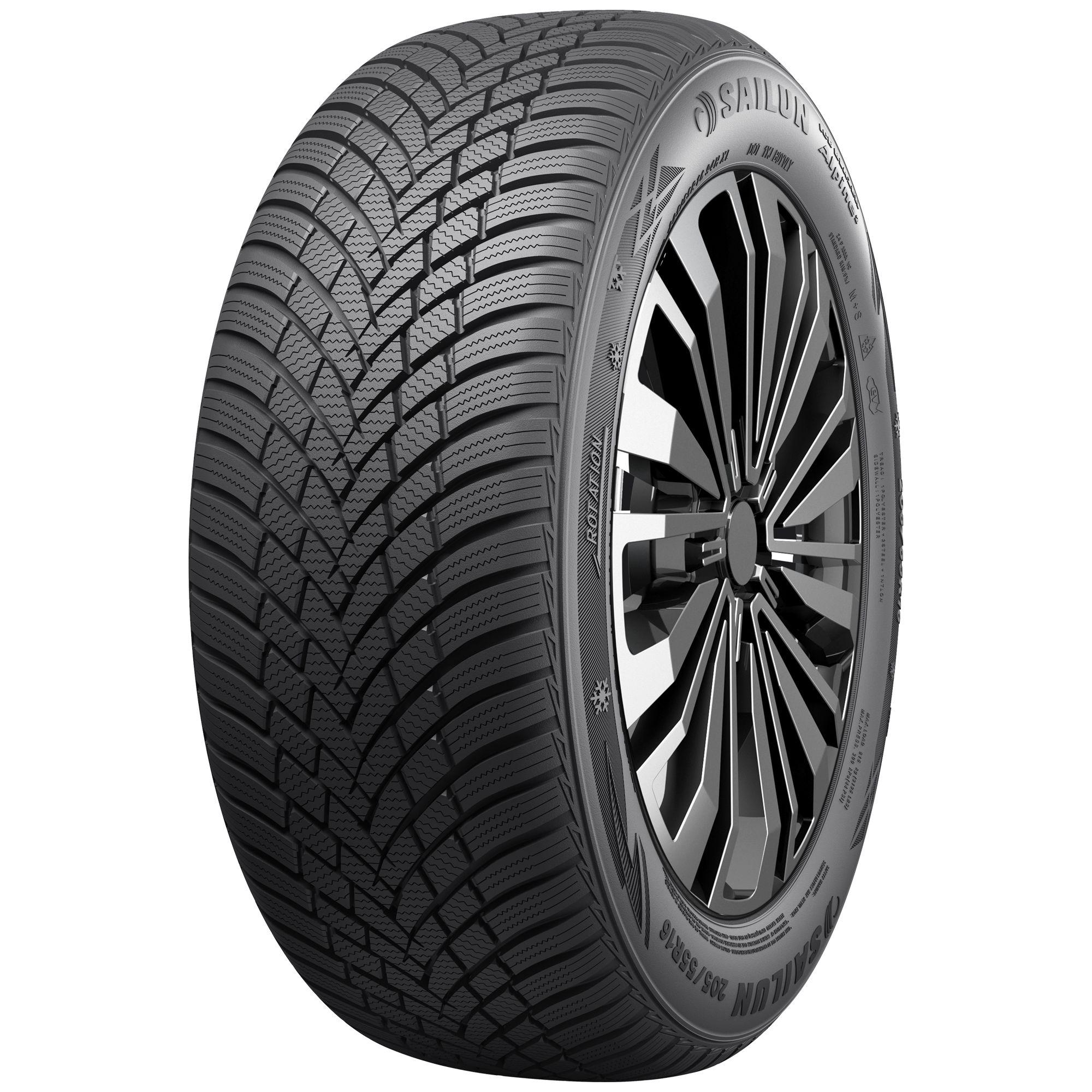 SAILUN ICE BLAZER ALPINE2 165/70R14 81T BSW