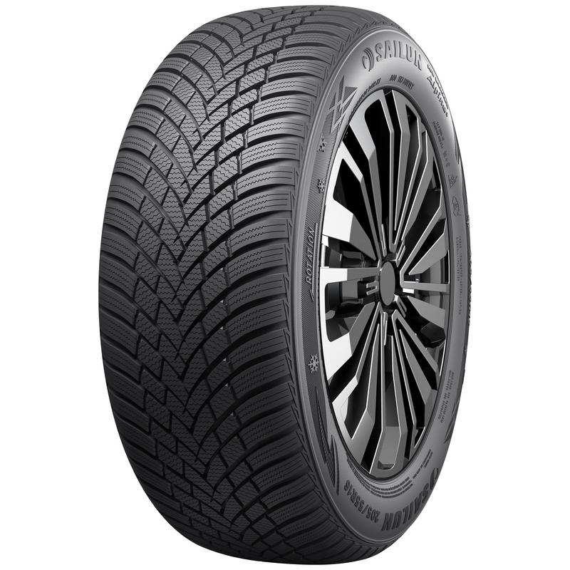 SAILUN ICE BLAZER ALPINE2 185/65R15 88H BSW