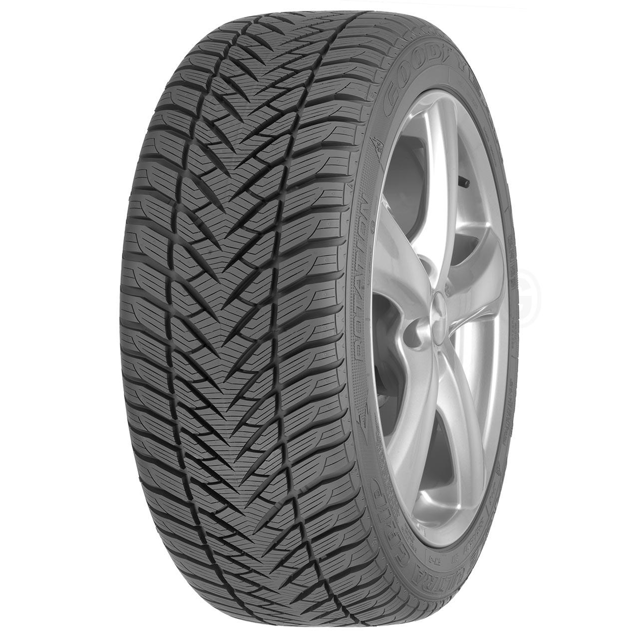 GOODYEAR EAGLE ULTRA GRIP GW3