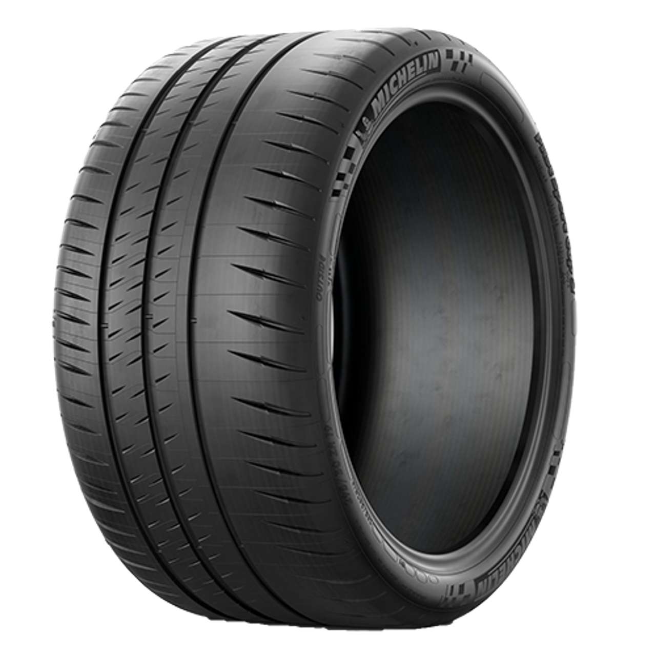 MICHELIN PILOT SPORT CUP 2 CONNECT 225/45R18 95(Y) XL