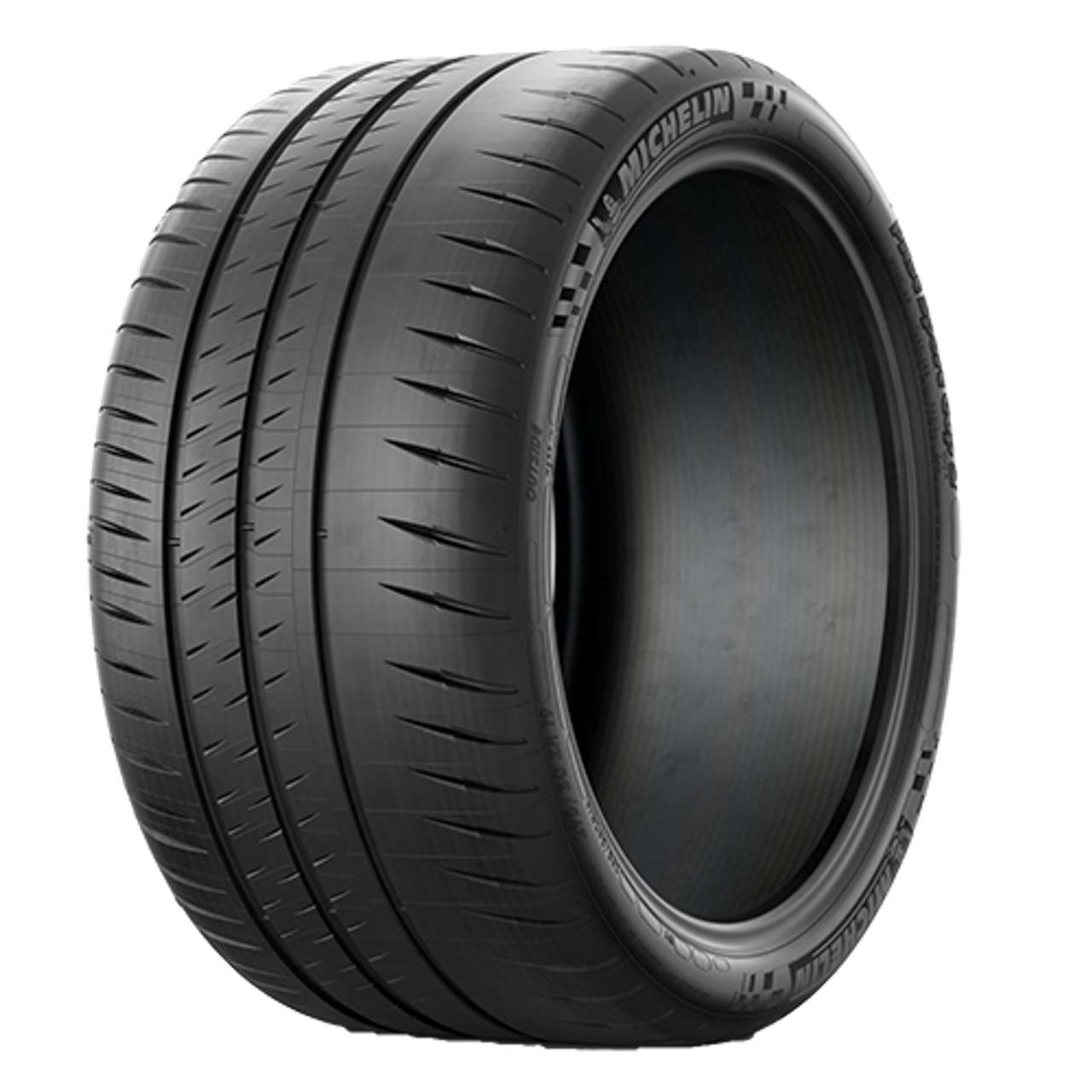 MICHELIN PILOT SPORT CUP 2 CONNECT 295/30ZR18 98(Y) XL