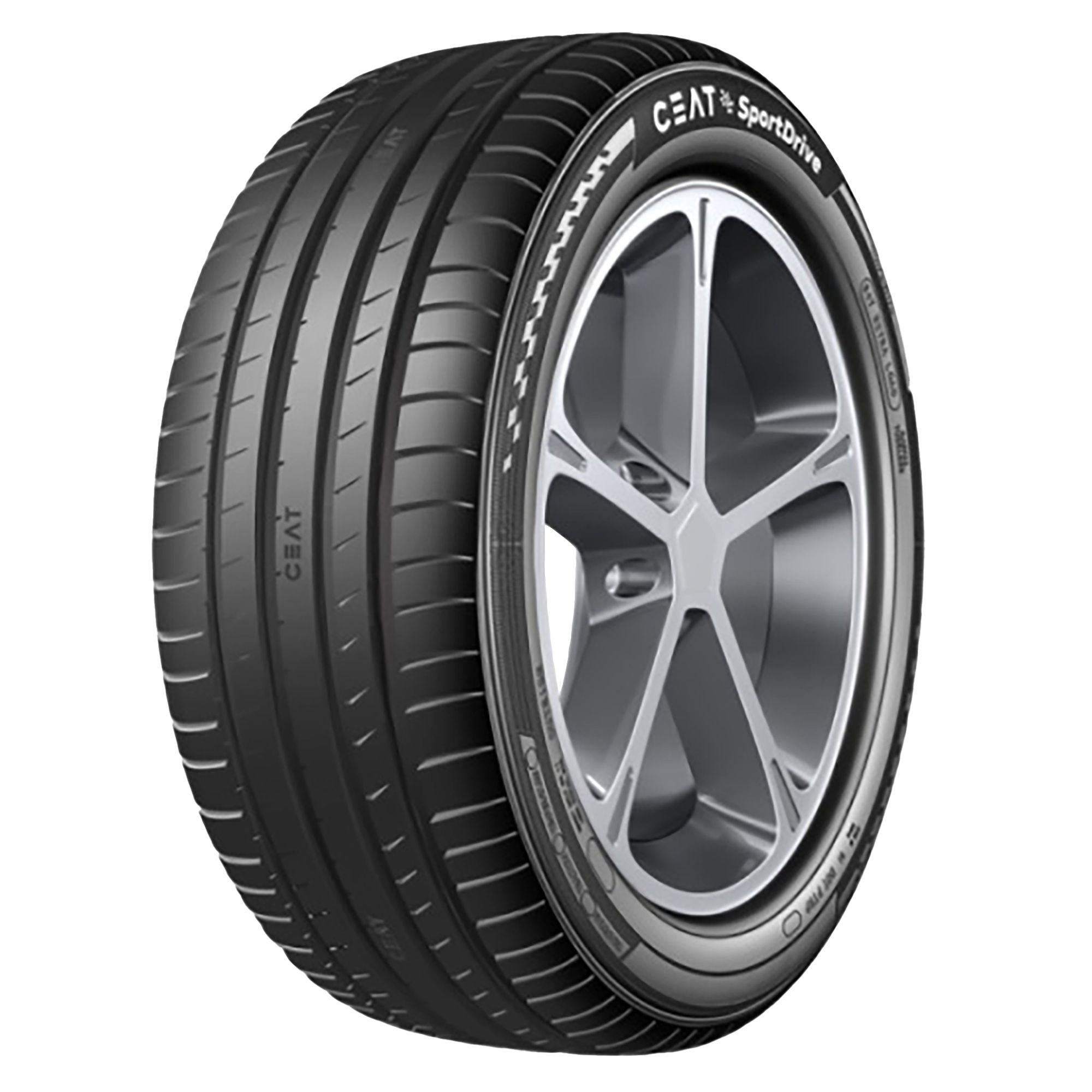 CEAT SPORTDRIVE 215/50R17 95Y XL BSW