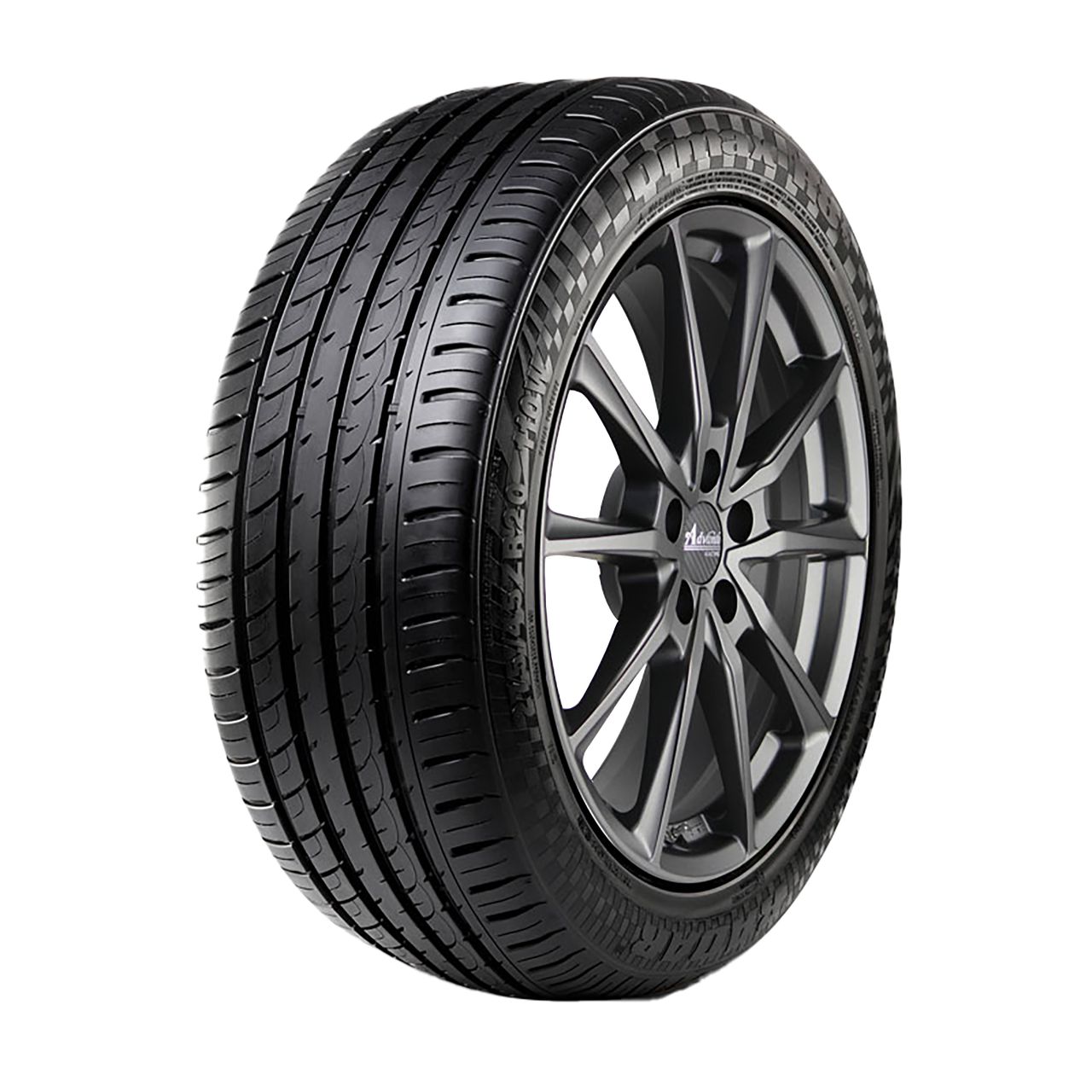 RADAR DIMAX R8+ 235/40R19 96Y XL BSW