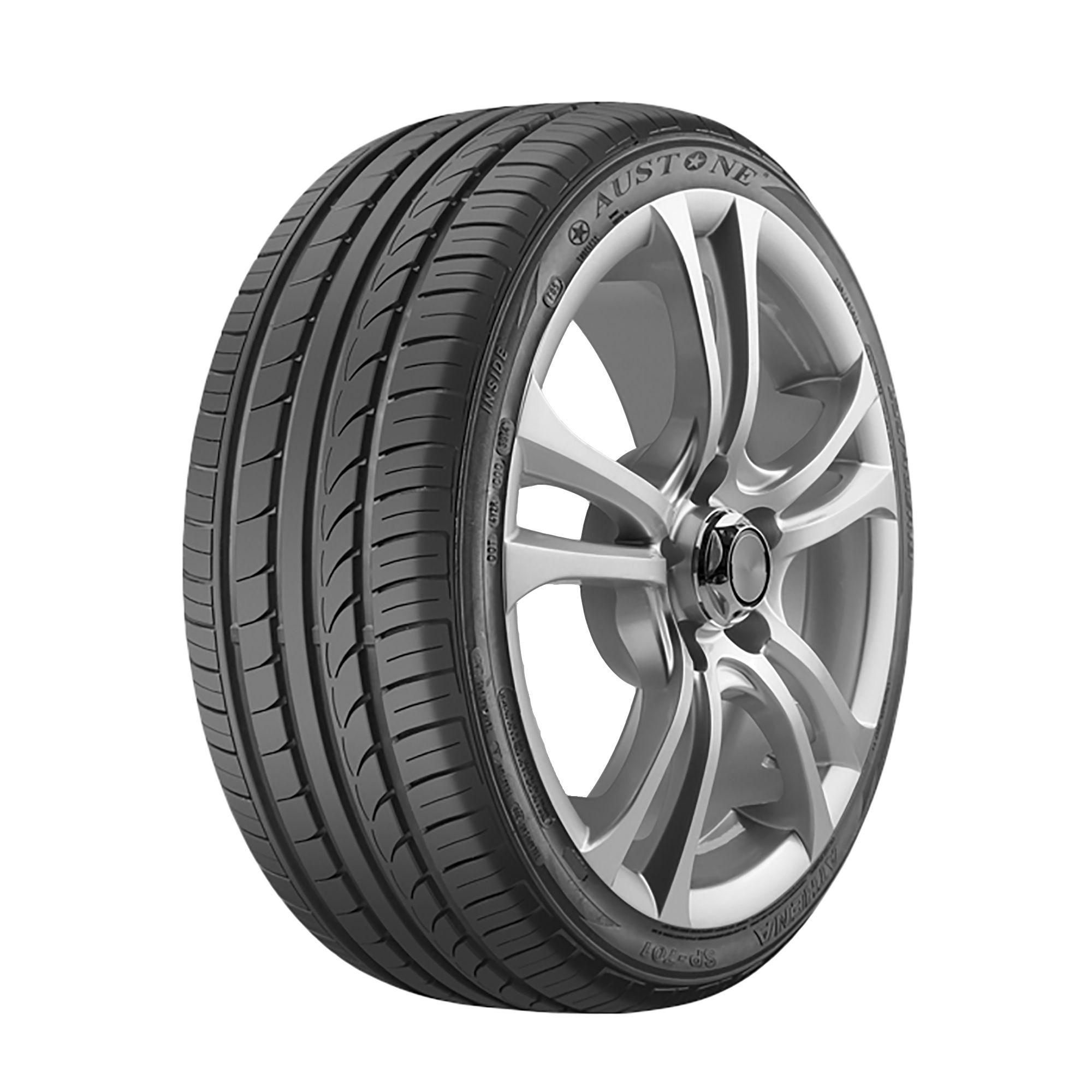 AUSTONE ATHENA SP-701 215/45R18 93W XL MFS BSW