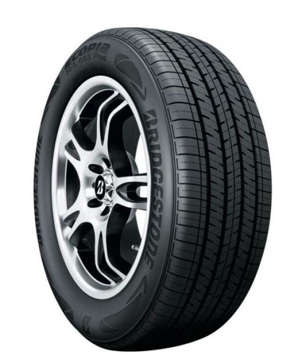BRIDGESTONE ECOPIA H/L 422 + 225/55R19 99H