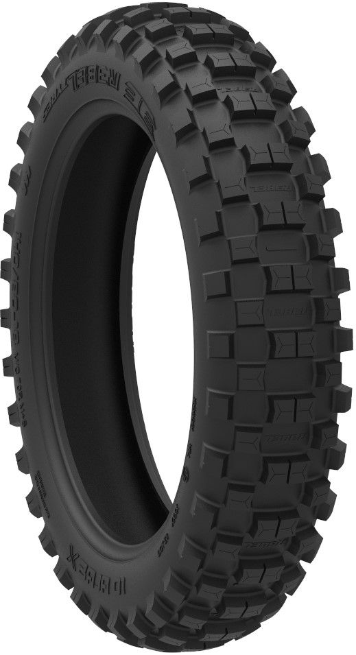 REBEL 140/80 - 18 TT 70R XBAJA 01