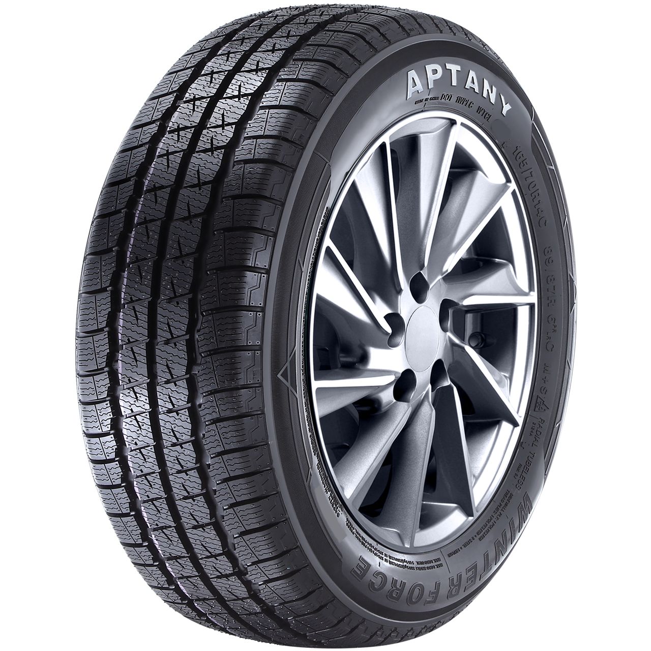APTANY ALL SEASON VERSAT RC513 195/65R16C 104T BSW