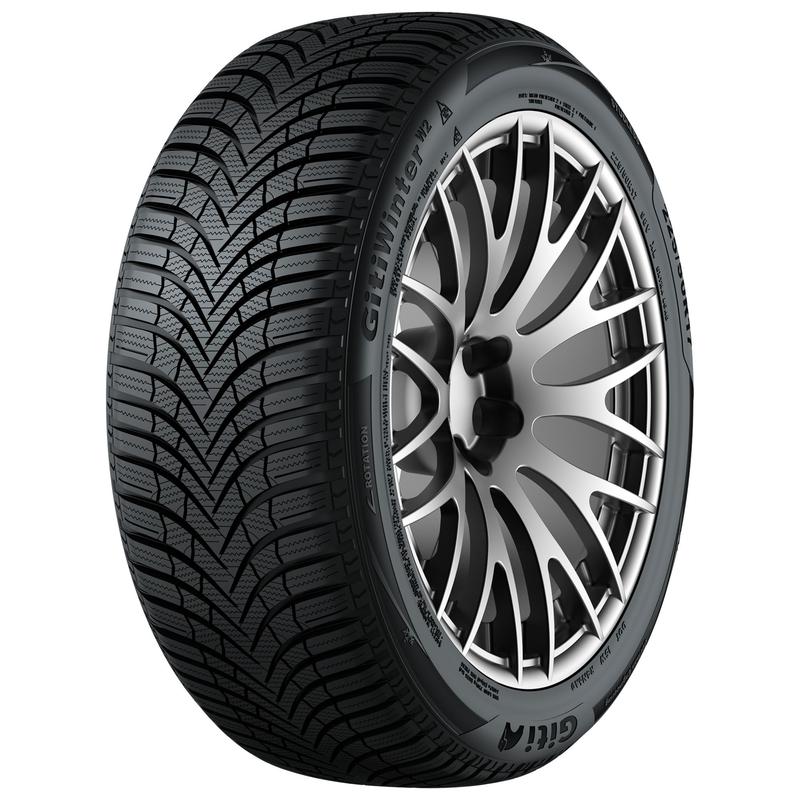 GITI GITIWINTER W2 205/45R17 88V XL BSW