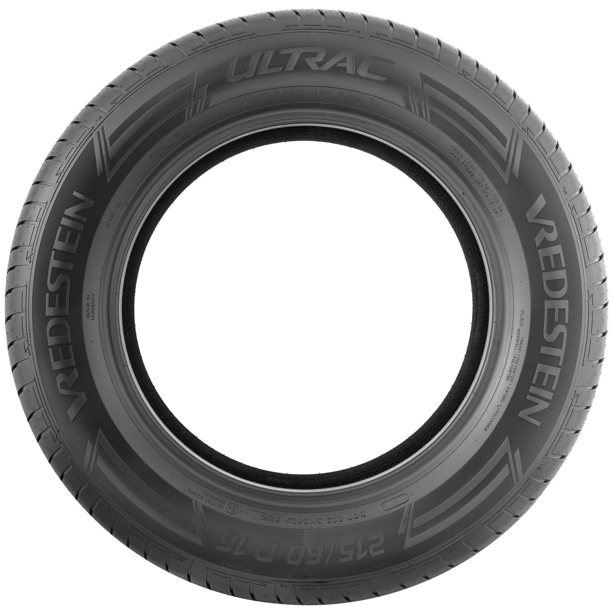 VREDESTEIN ULTRAC (*) 205/60R17 97W (*) XL BSW