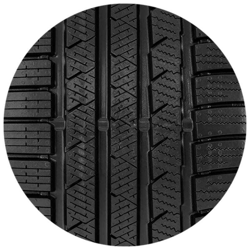 CONTINENTAL CONTIWINTERCONTACT TS 810 SPORT (*) 175/65R15 84T (*)