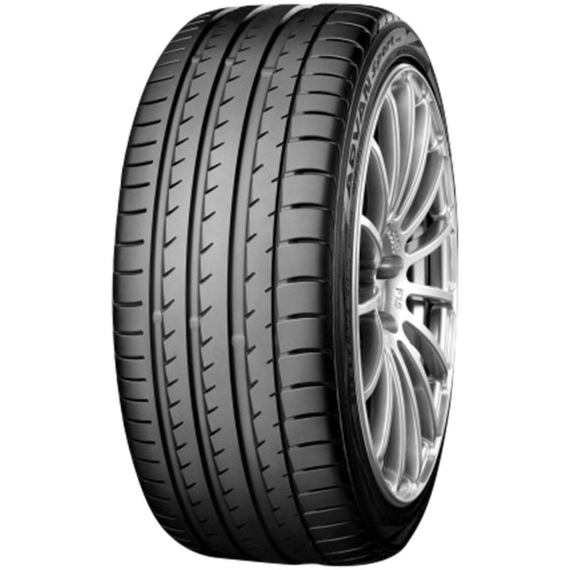 YOKOHAMA ADVAN SPORT (V105E) (*) 275/40R20 106Y (*) RPB