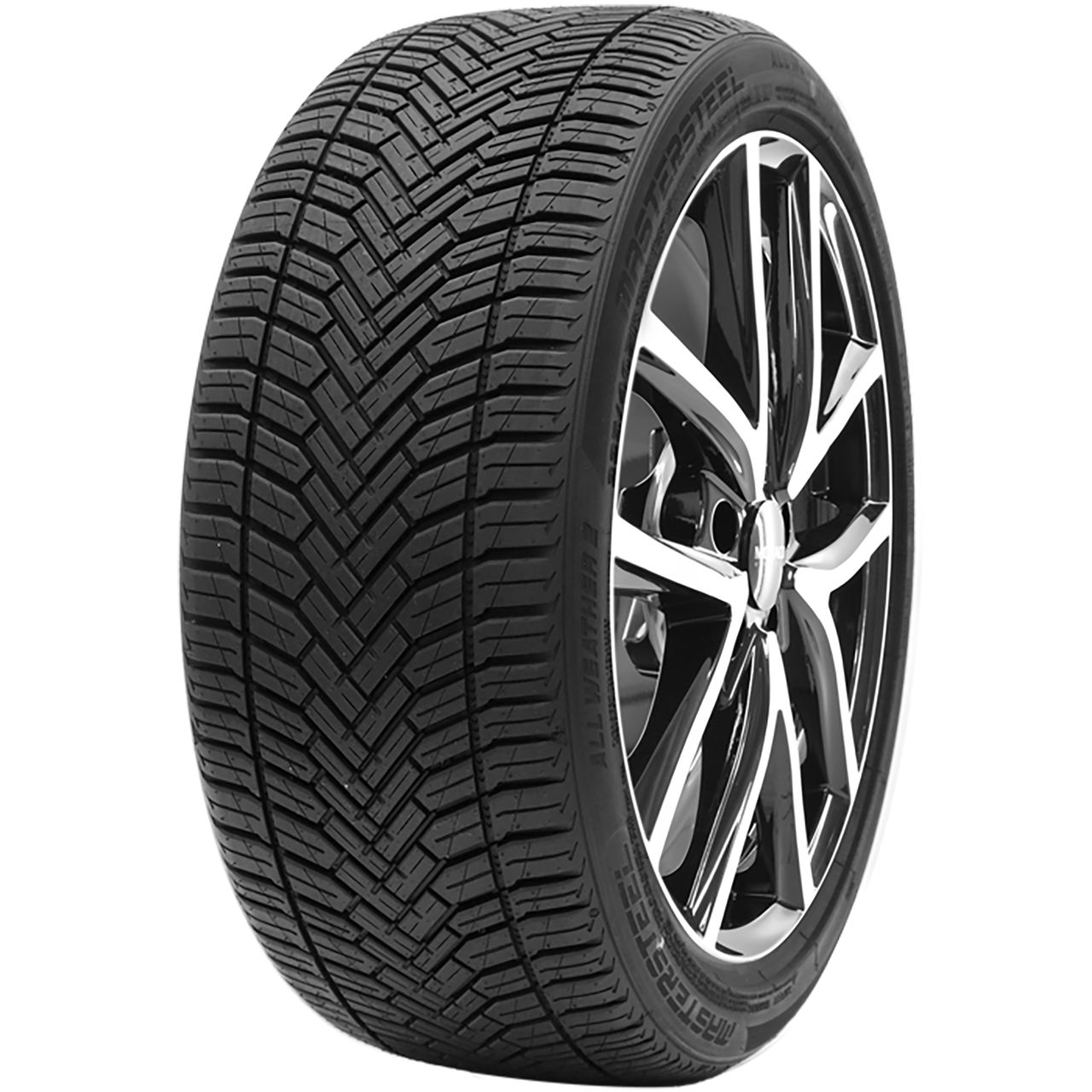 MASTERSTEEL ALL WEATHER 2 235/45R17 97W XL BSW
