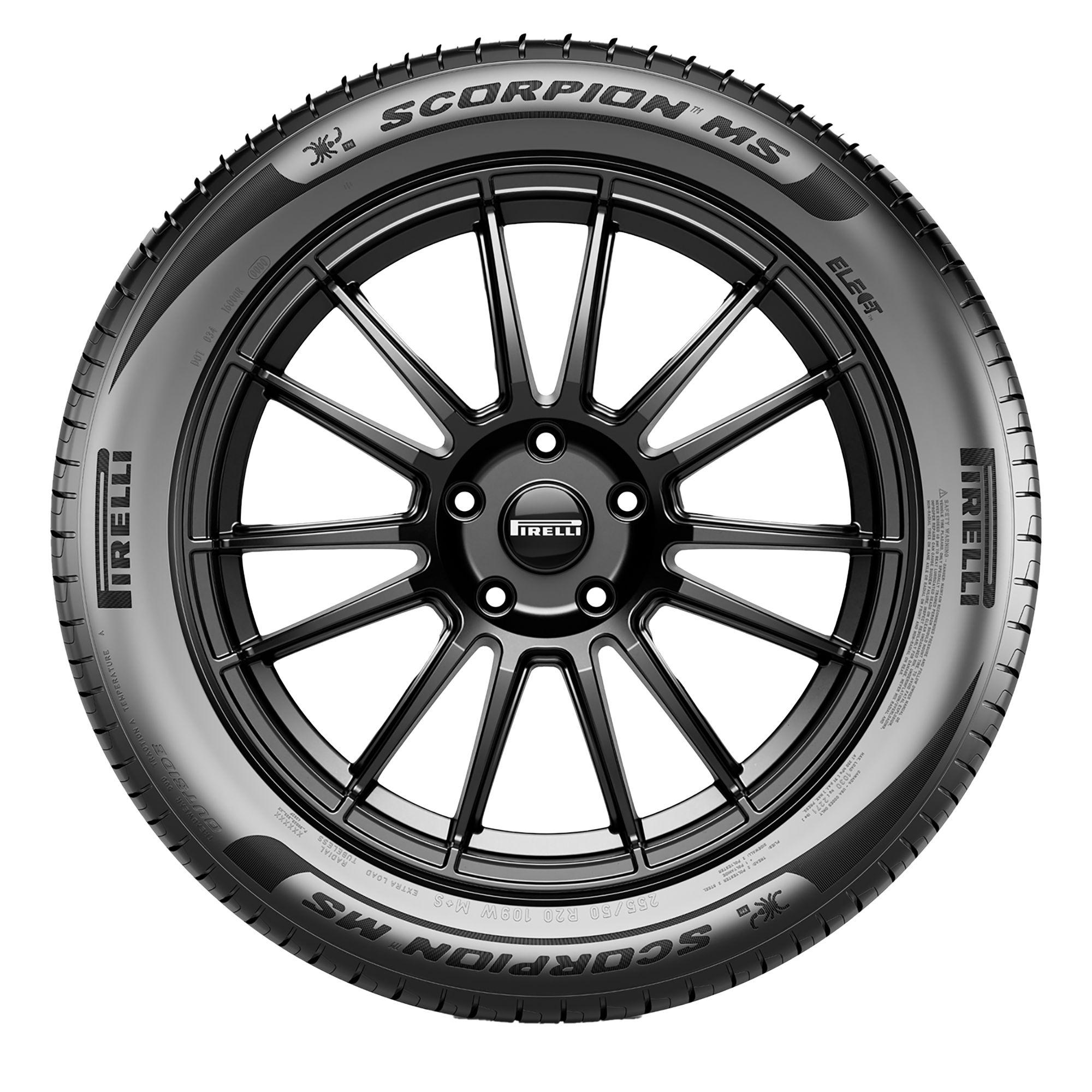 PIRELLI SCORPION MS (NE0) 255/40R22 103V (NE0) XL MFS