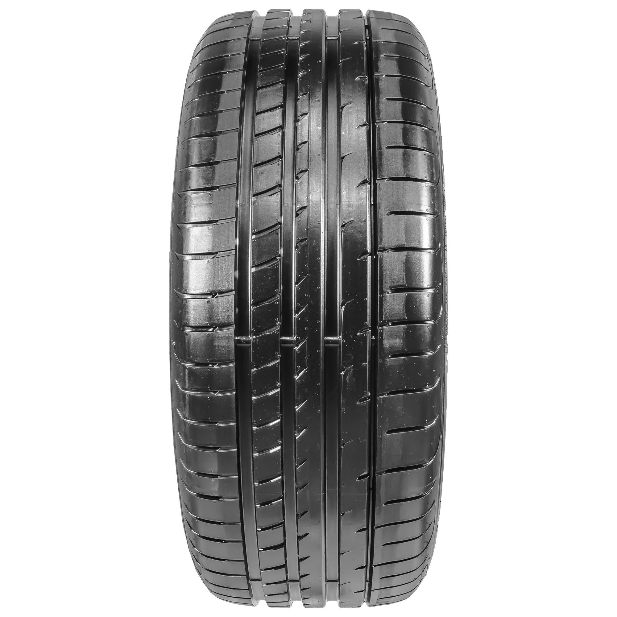 GOODYEAR EAGLE F1 (ASYMMETRIC) 2 SUV 4X4 (MGT) 265/50R19 110Y (MGT) XL MFS