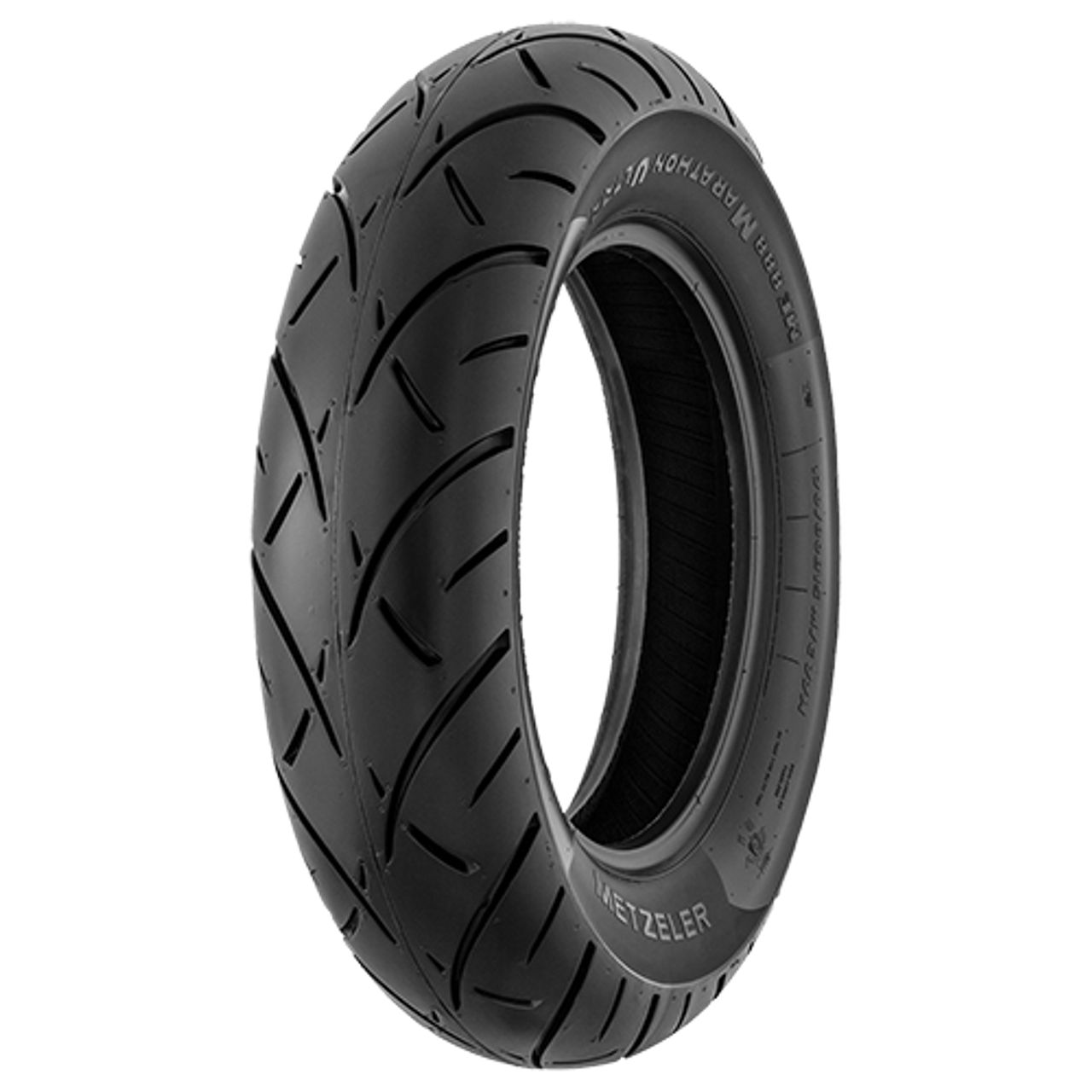 METZELER ME 888 MARATHON ULTRA 210/50 R17 M/C TL 78(W) REAR