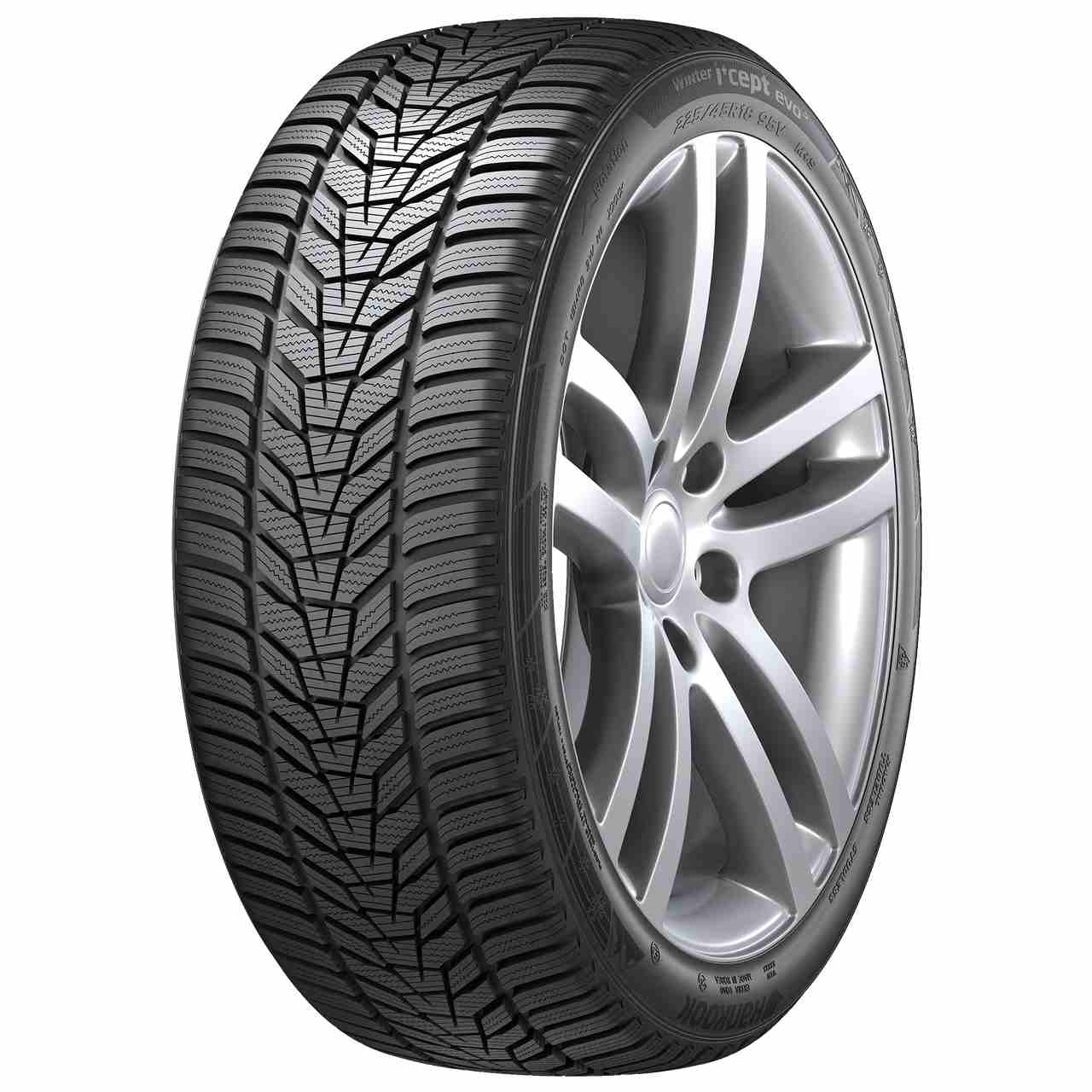 HANKOOK WINTER I*CEPT EVO3 (W330) 225/50R18 99V XL