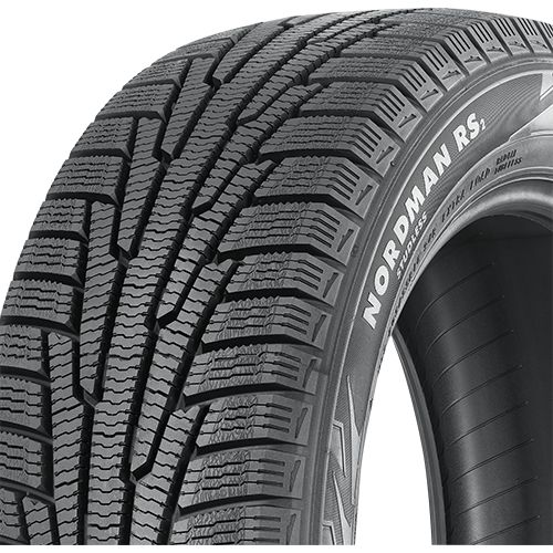 NOKIAN NORDMAN RS2 185/65R15 92R NORDIC COMPOUND