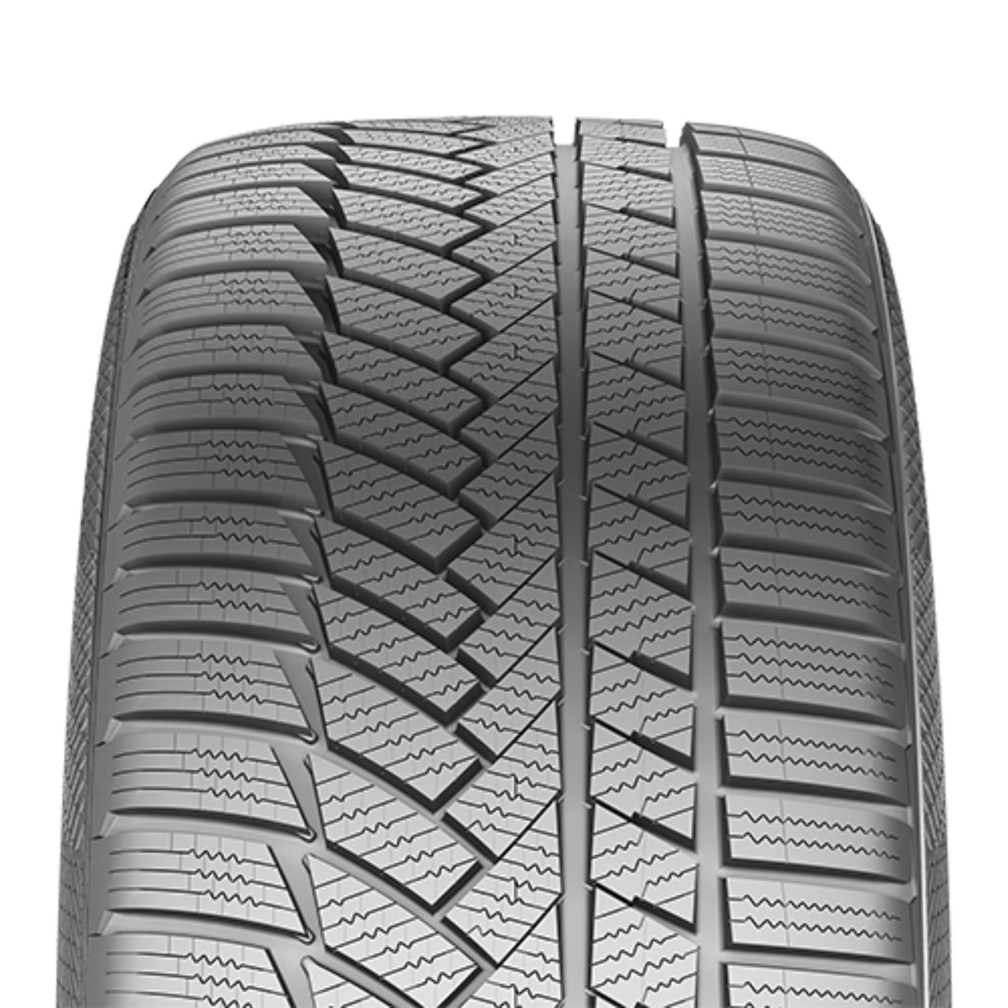 CONTINENTAL WINTERCONTACT TS 850 P SUV 265/55R19 109H FR