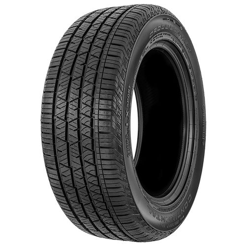 CONTINENTAL CROSSCONTACT LX SPORT 275/45R21 110Y FR BSW