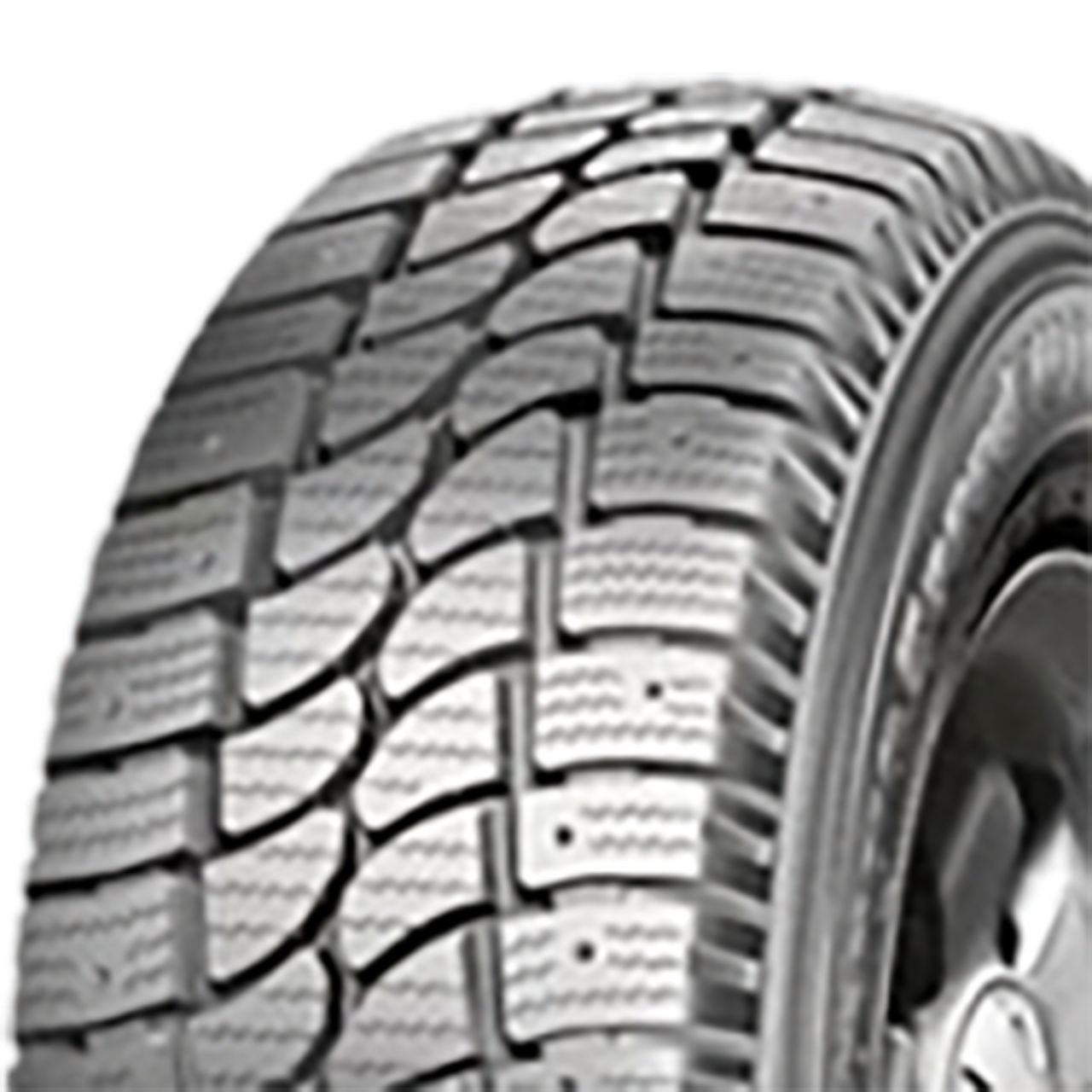 TAURUS WINTER LT 201 225/70R15C 112/110R STUDDABLE TAURUS WINTER LT 201 225/70R15C 112/110R STUDDABLE