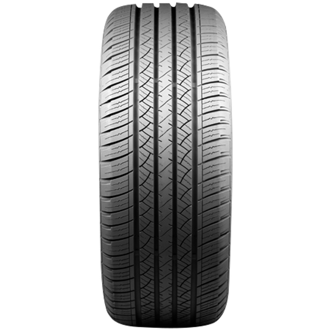 MAXTREK SIERRA S6 255/60R17 106H BSW