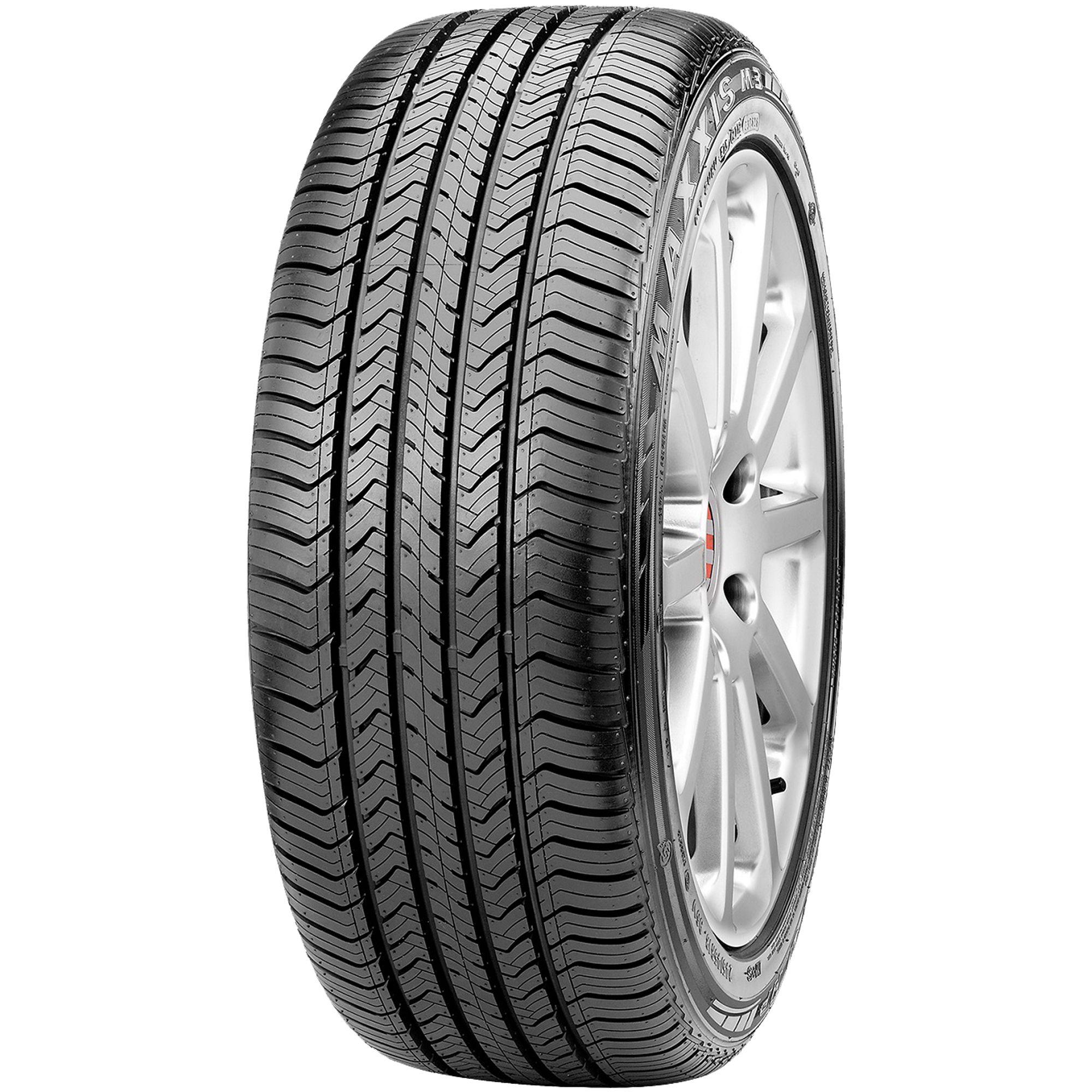 MAXXIS BRAVO HPM3 255/55R19 111V XL BSW