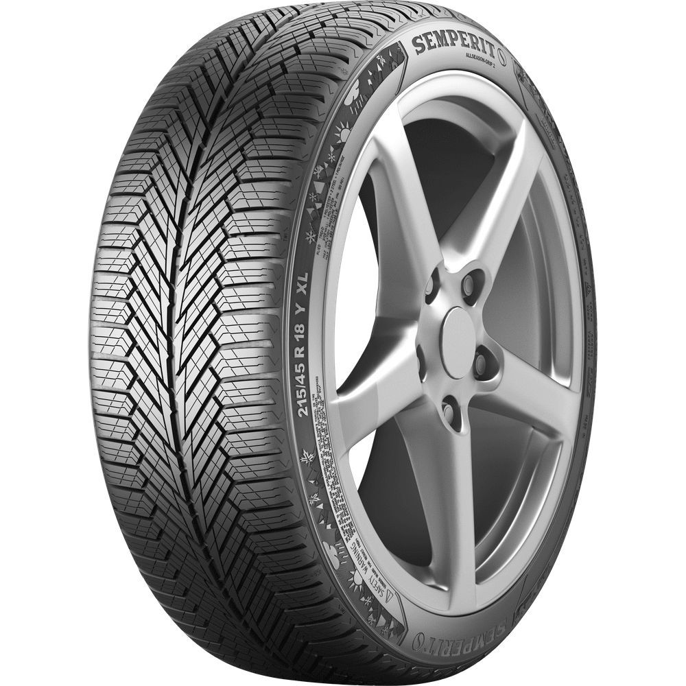 SEMPERIT ALLSEASON-GRIP 2 (EVc) 185/65R15 92V (EVc) XL BSW