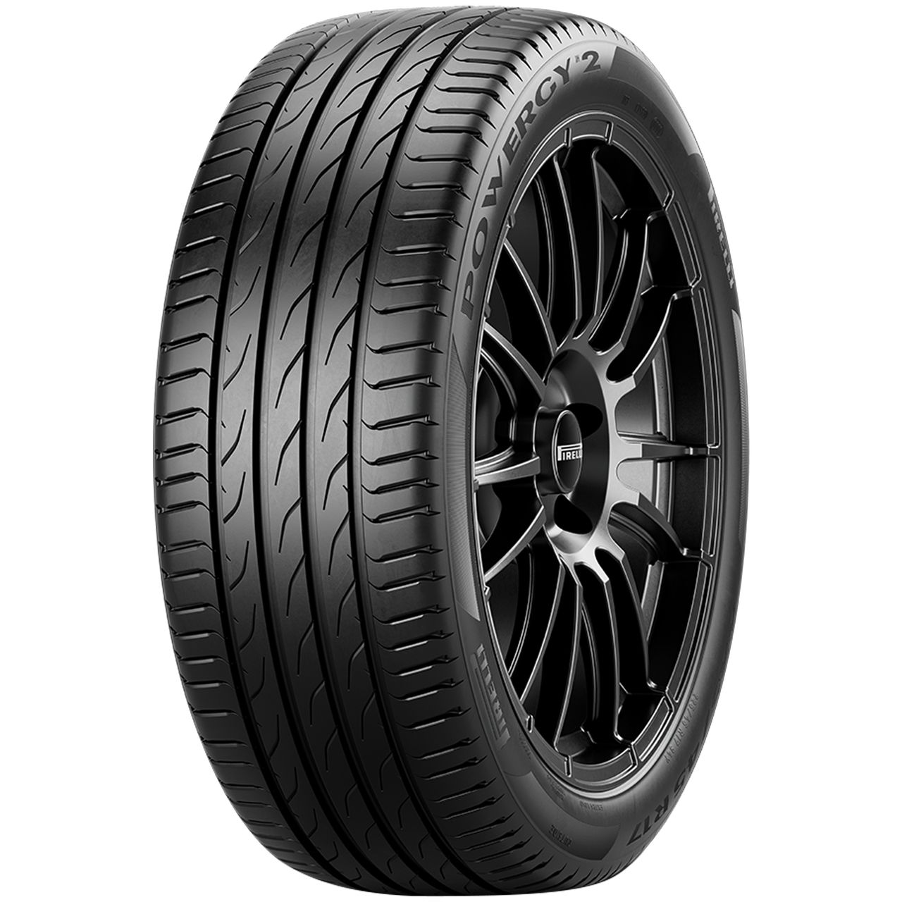 PIRELLI POWERGY 2 255/35R20 97Y XL MFS BSW