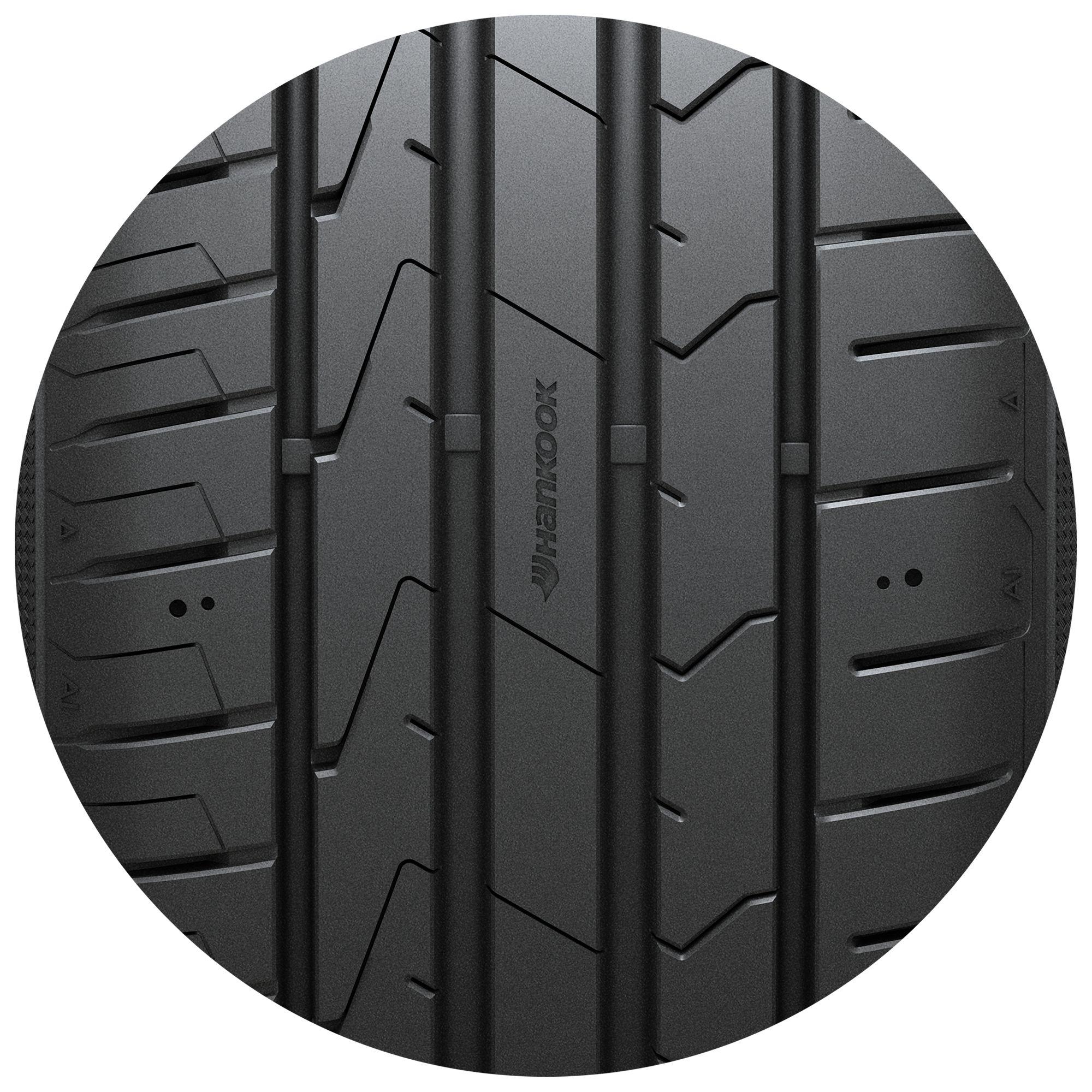 HANKOOK VENTUS PRIME 3 (K125) 195/65R15 91H BSW